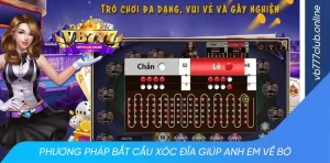 Điểm qua top 5 cách soi cầu xóc đĩa chuẩn nhất