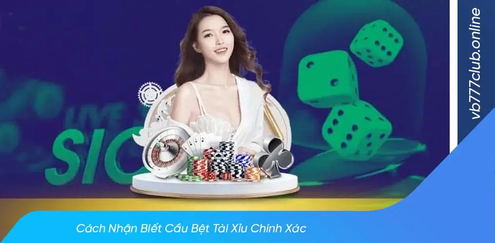 Game sicbo có cầu 1 - 2 - 3 không?